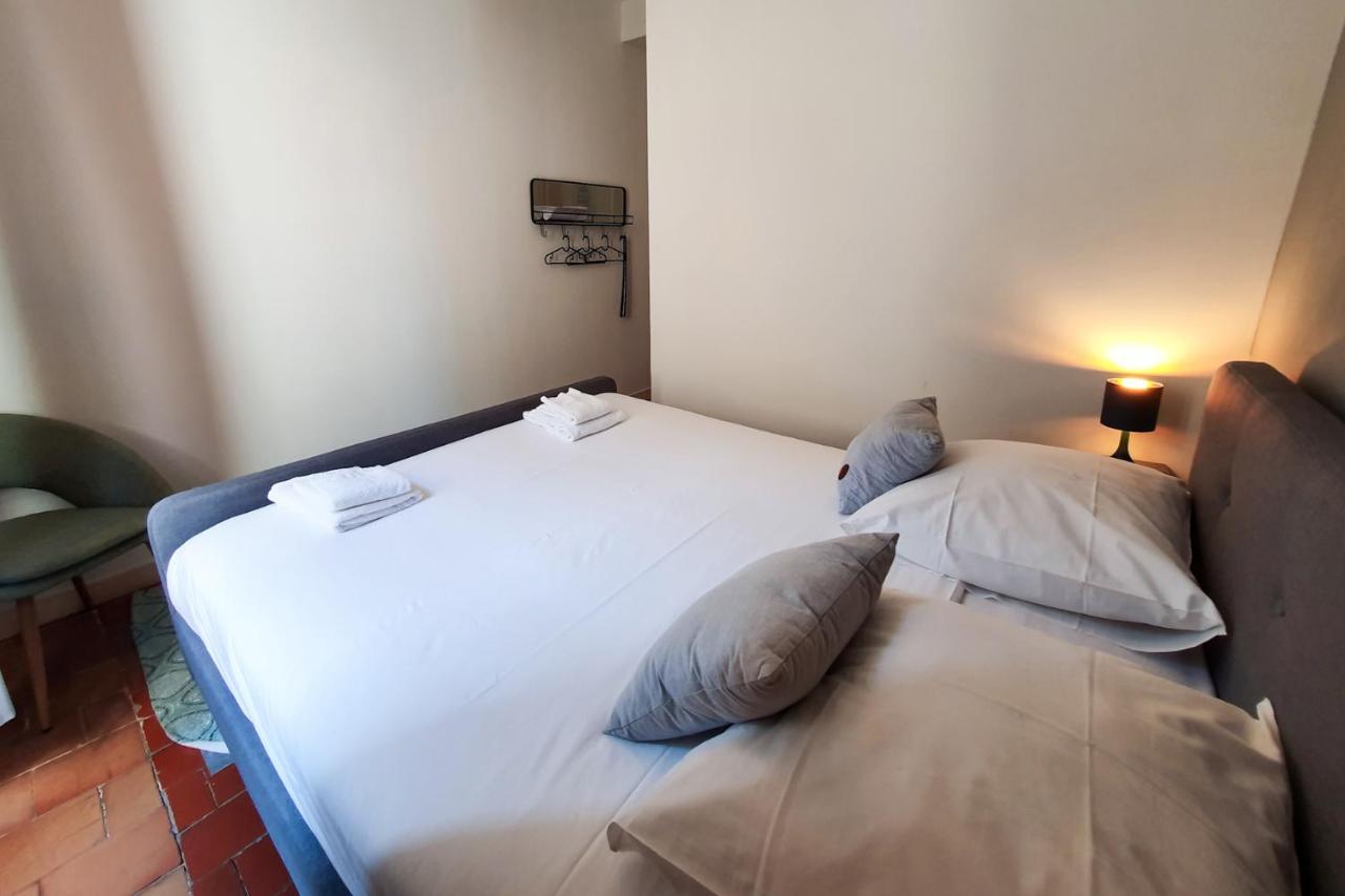 Abitarela - Maison d'Hôtes - B&B Sigean Extérieur photo