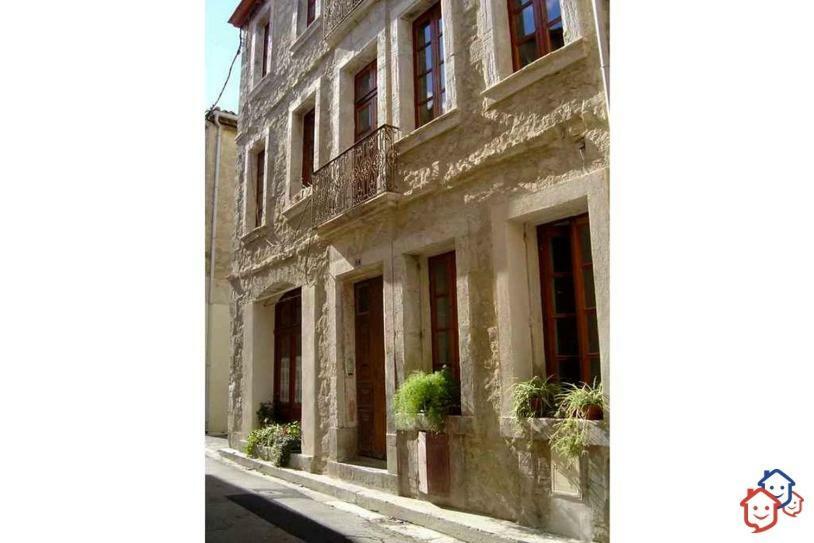 Abitarela - Maison d'Hôtes - B&B Sigean Extérieur photo