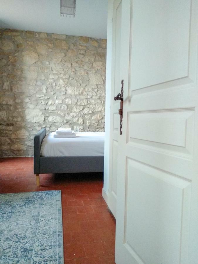 Abitarela - Maison d'Hôtes - B&B Sigean Extérieur photo