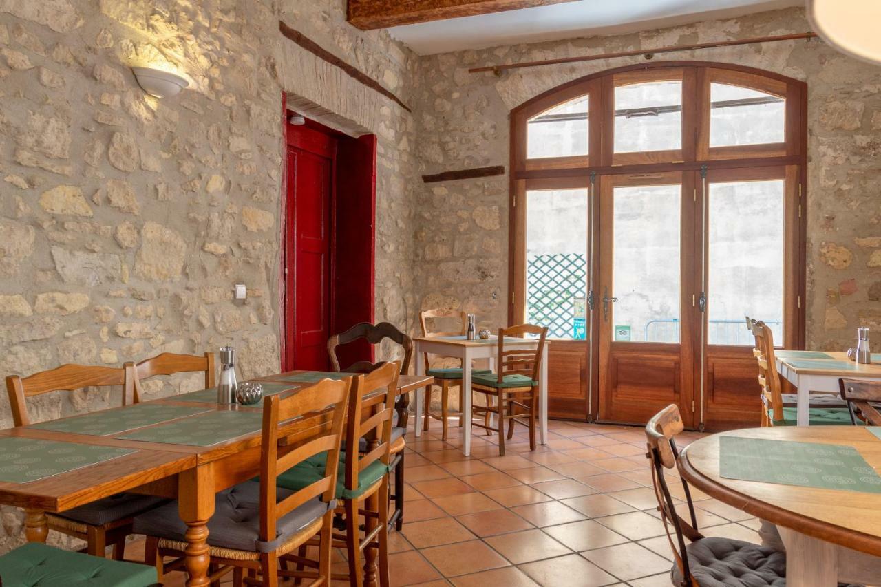 Abitarela - Maison d'Hôtes - B&B Sigean Extérieur photo