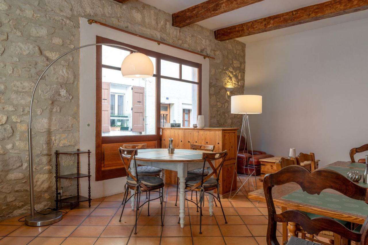 Abitarela - Maison d'Hôtes - B&B Sigean Extérieur photo