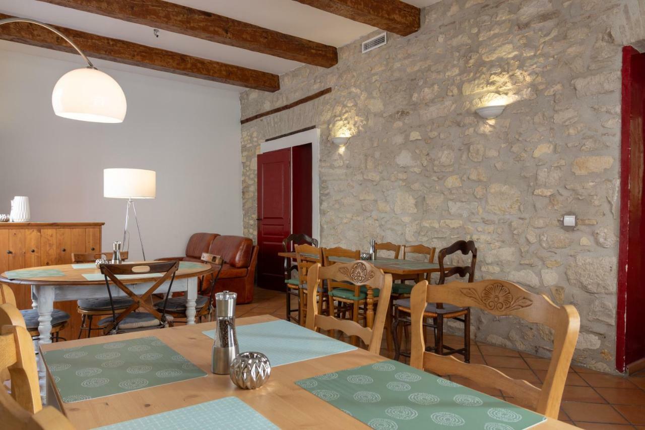 Abitarela - Maison d'Hôtes - B&B Sigean Extérieur photo