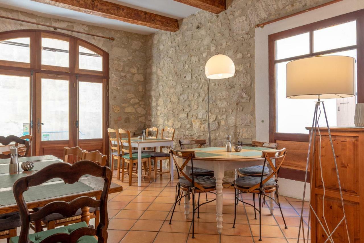 Abitarela - Maison d'Hôtes - B&B Sigean Extérieur photo