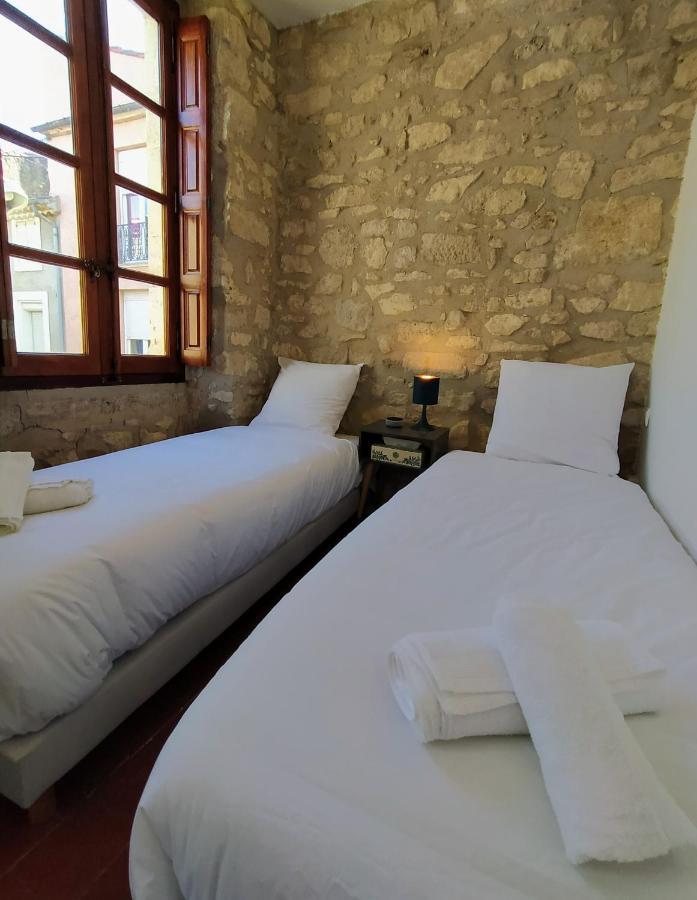 Abitarela - Maison d'Hôtes - B&B Sigean Extérieur photo