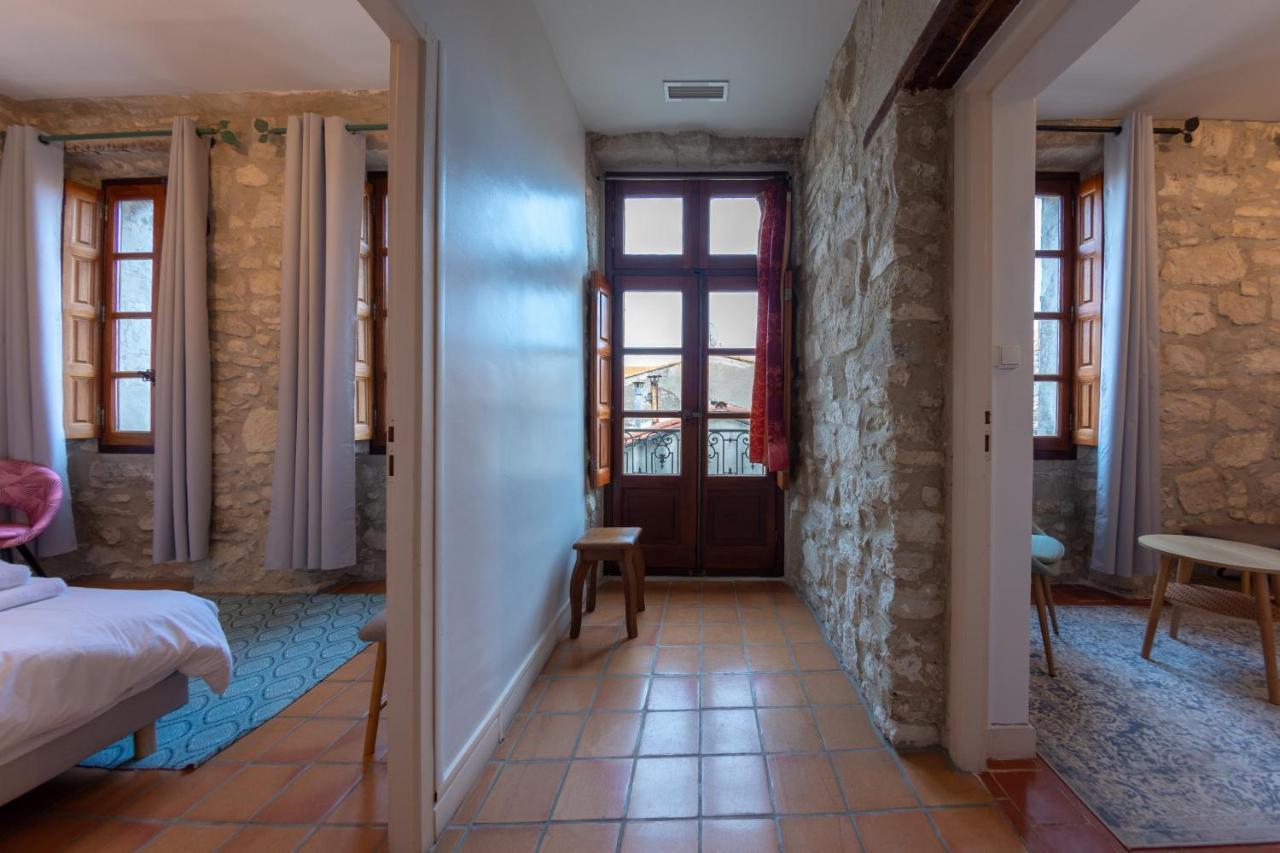 Abitarela - Maison d'Hôtes - B&B Sigean Extérieur photo