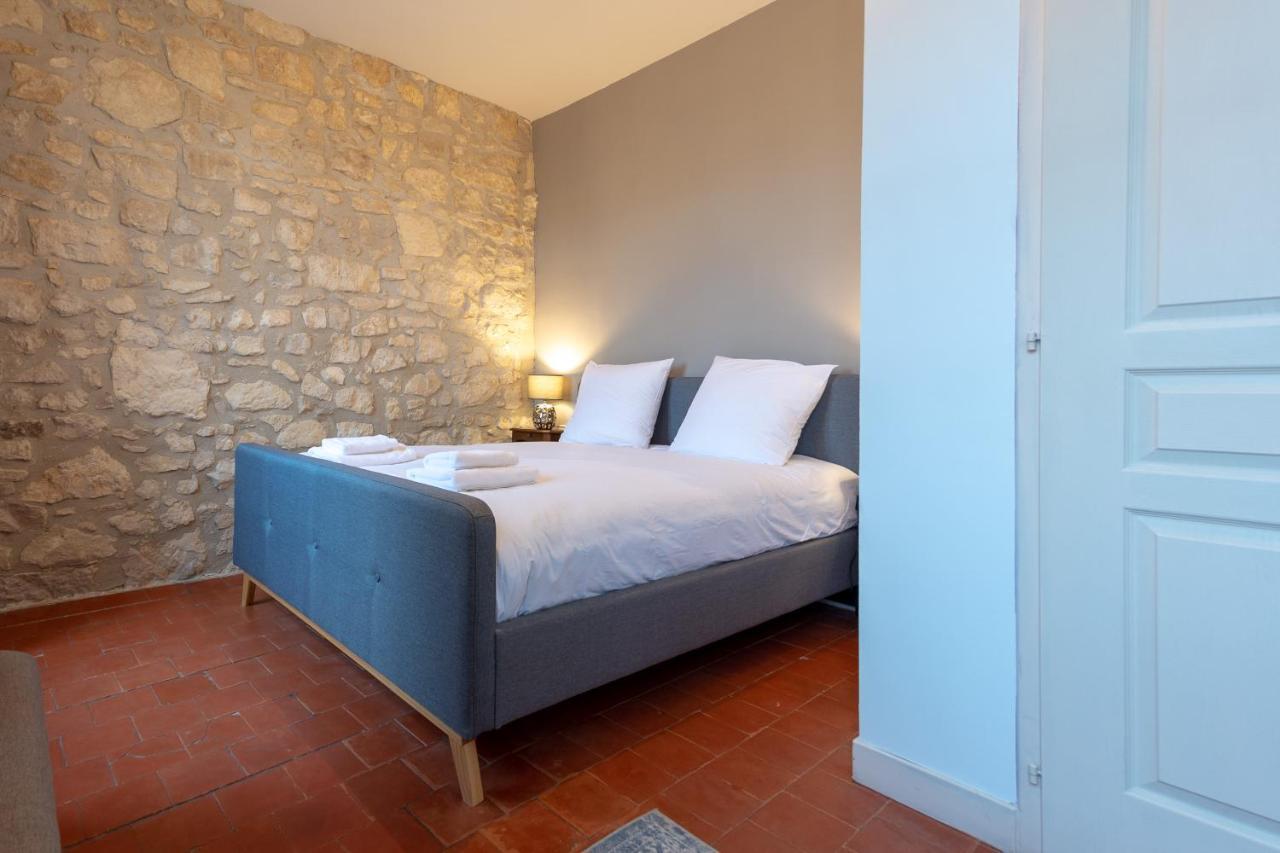 Abitarela - Maison d'Hôtes - B&B Sigean Extérieur photo