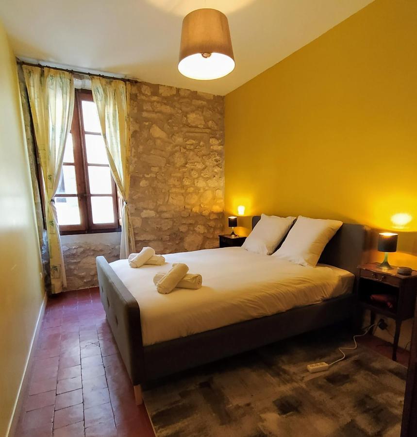 Abitarela - Maison d'Hôtes - B&B Sigean Extérieur photo
