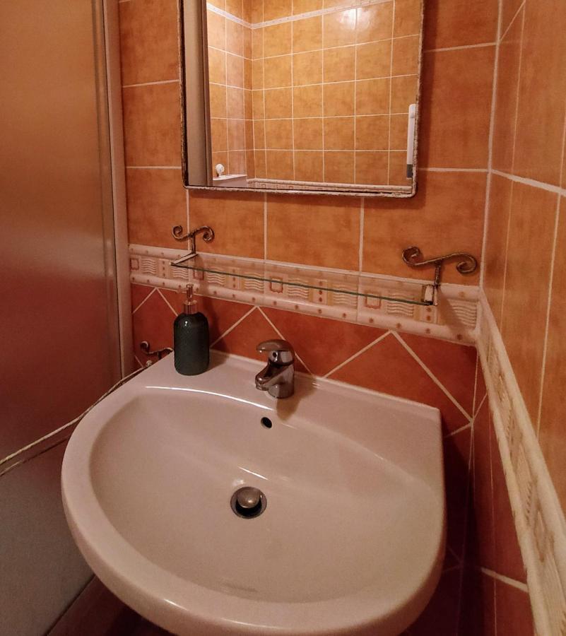 Abitarela - Maison d'Hôtes - B&B Sigean Extérieur photo